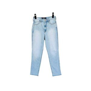 Hollister Ultra High-Rise Mom Jeans